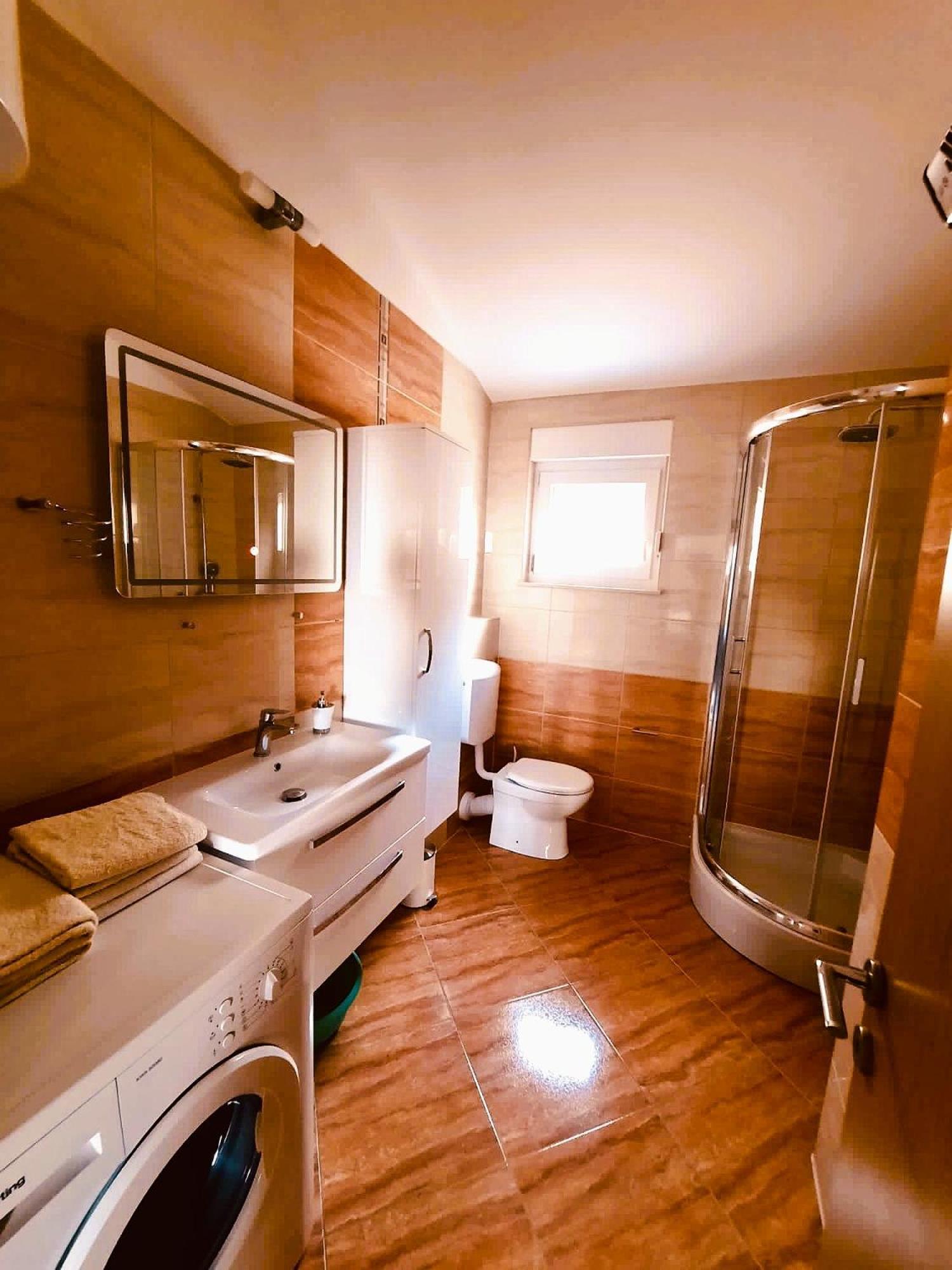 Villa Maja トロギール エクステリア 写真