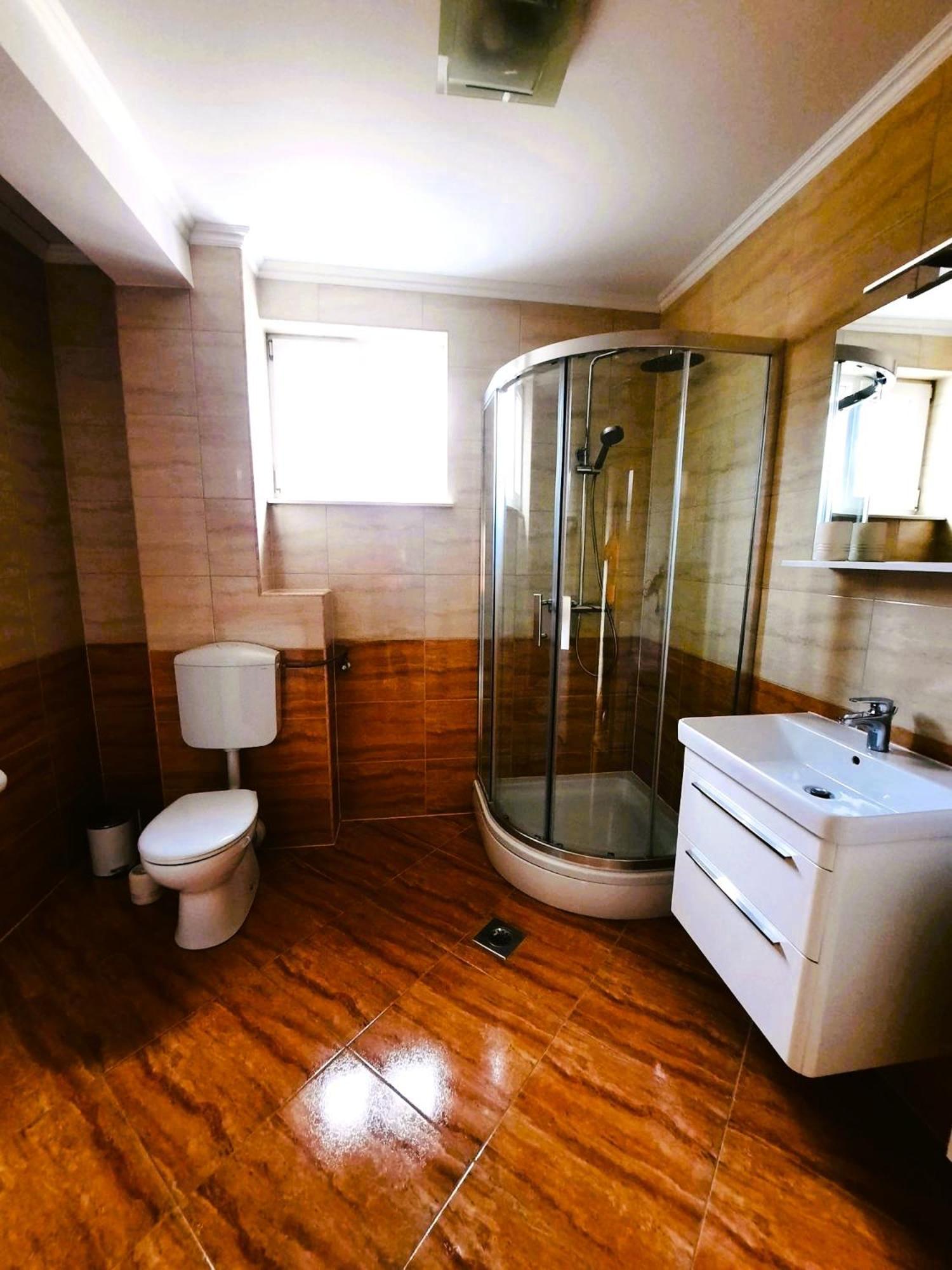 Villa Maja トロギール エクステリア 写真